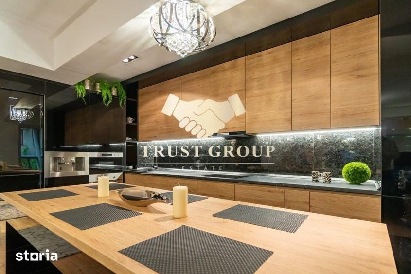 Apartament cu 4 camere in Cartierul Francez - 14