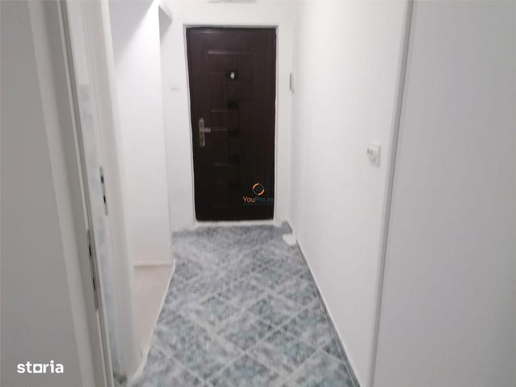 Parter Renovat 2 camere Bulevardul Cetatii - 15