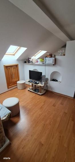 Apartament cu 2 camere în Ultracentral