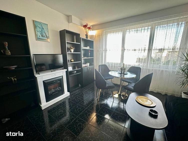 Apartament cu 2 camere în Sala Palatului