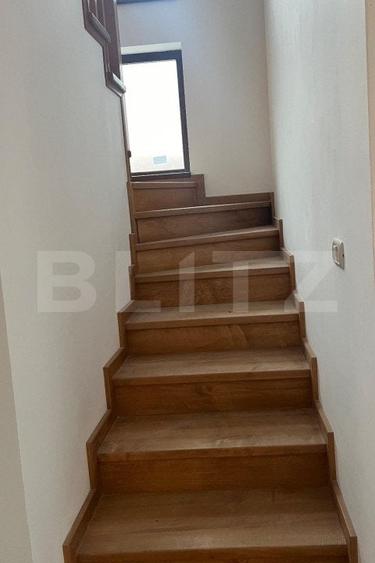 Duplex 3 camere ,126 mp utili + 500 mp teren ,in Chisoda - 8
