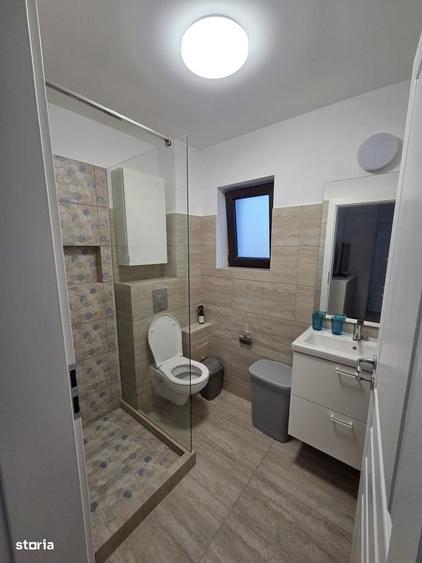 Casă cu 2 camere în Tuzla