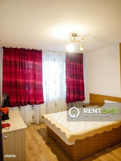 Apartament cu 2 camere în Piața Unirii