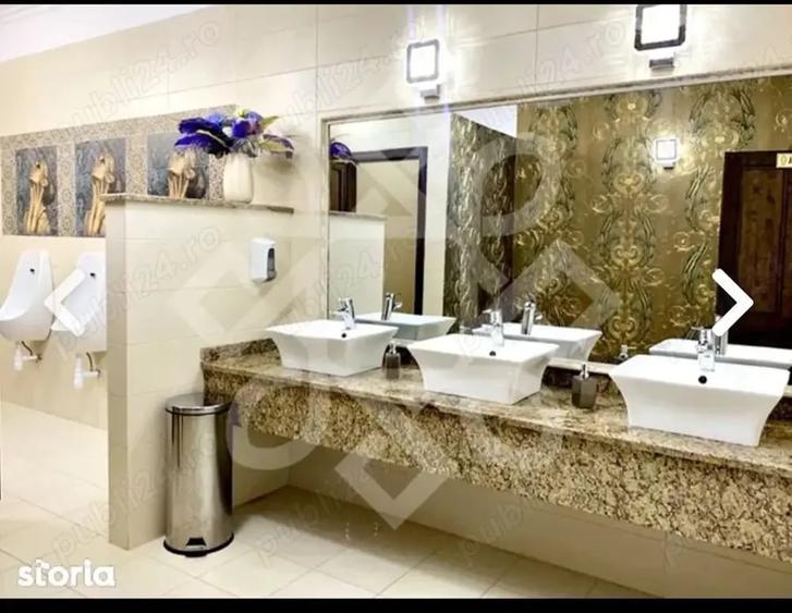 Spațiu comercial, de 2,900 mp, în Băile Felix