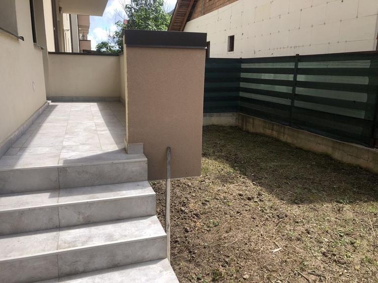 Garsonieră decomandată în Sânpetru