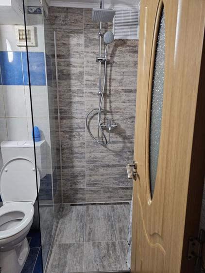 Garsonieră semidecomandată în Rogerius