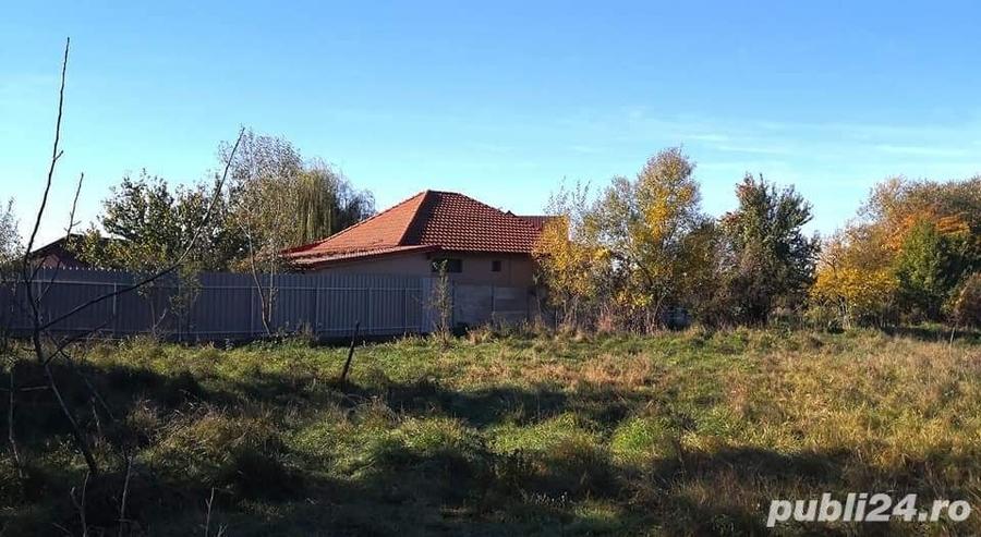 Teren în Șimian