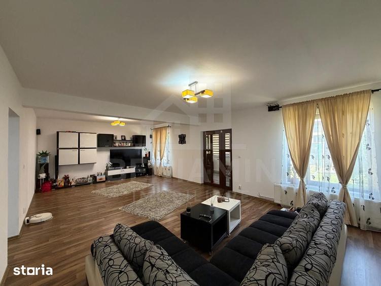 Casă cu 7 camere cu Teren 524 Mp în Bariera Vâlcii