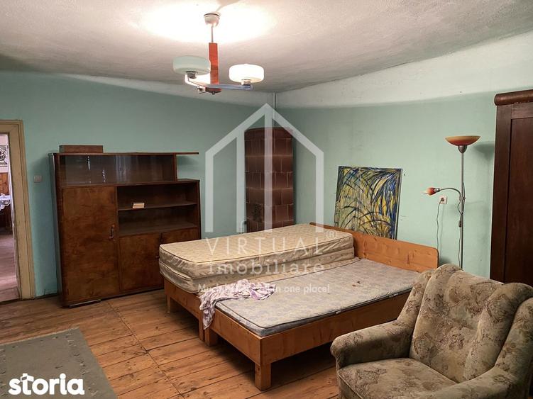 Casa de vanzare in Sibiu, cu doua apartamente - 3