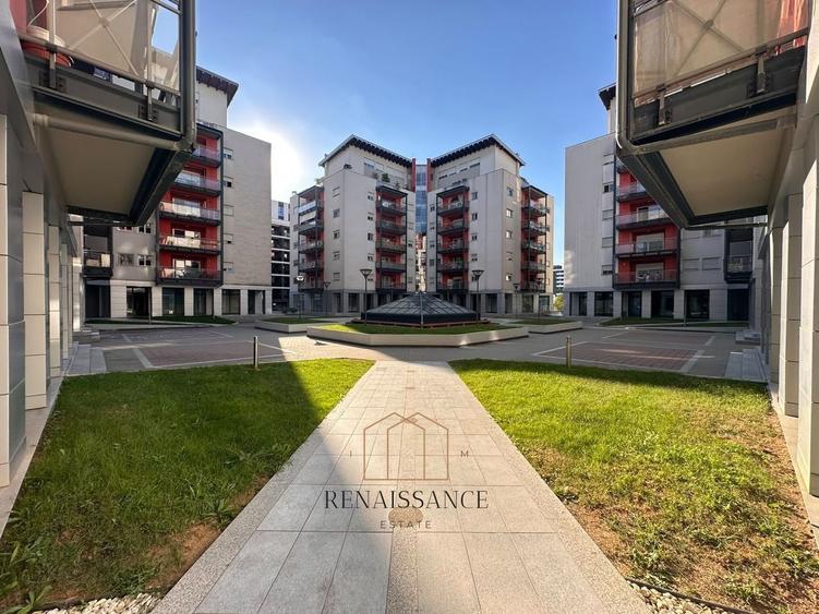 Spațiu comercial, de 50 mp, în Torontalului