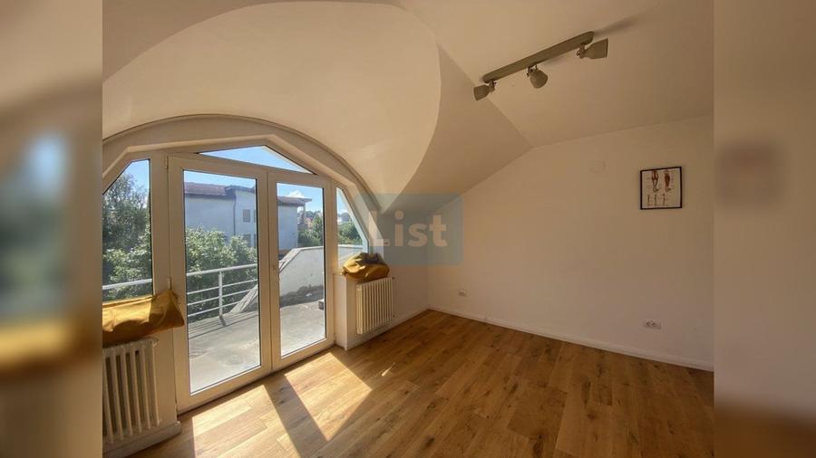 Spațiu comercial, de 352 mp, în Gheorgheni