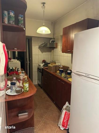 Apartament cu 2 camere, mobilat în Aviatorilor