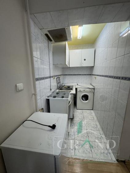 GARSONIERĂ 25 MP | UTILITĂȚI INCLUSE | MĂRĂȘTI – MĂRĂȘEȘTI - 7