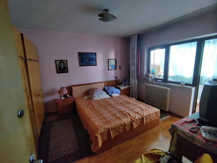 Apartament cu 2 camere decomandat în Ultracentral