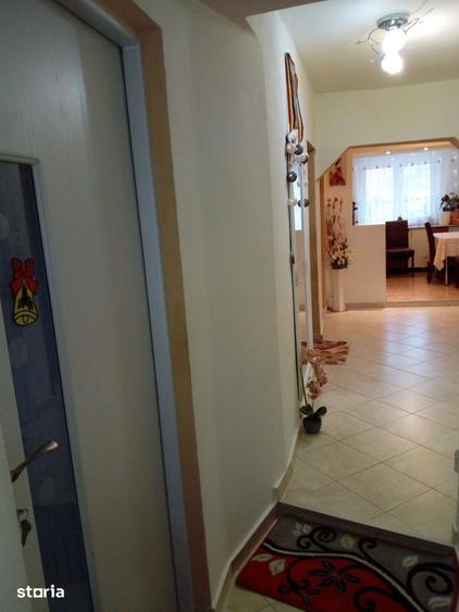 Apartament cu 3 camere decomandat în Nord