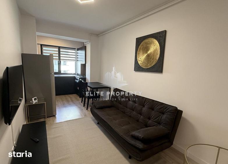 Inchiriere Apartament | 2 Camere+parcare | Ivory Residence - 6