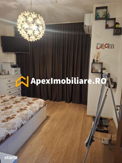 Garsoniera de inchiriat Berceni Bucuresti | Metrou 5 min | centrala pr - 2