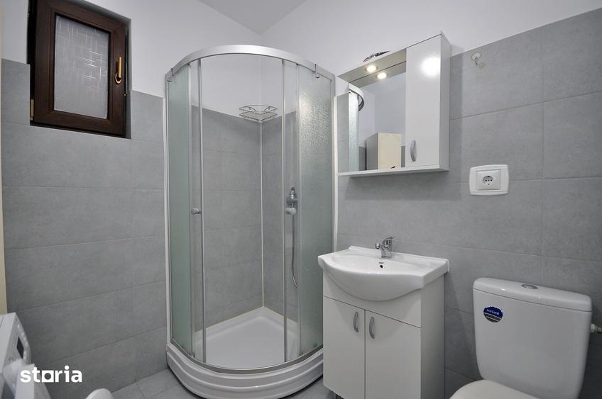Apartament cu 2 camere în Bucureștii Noi