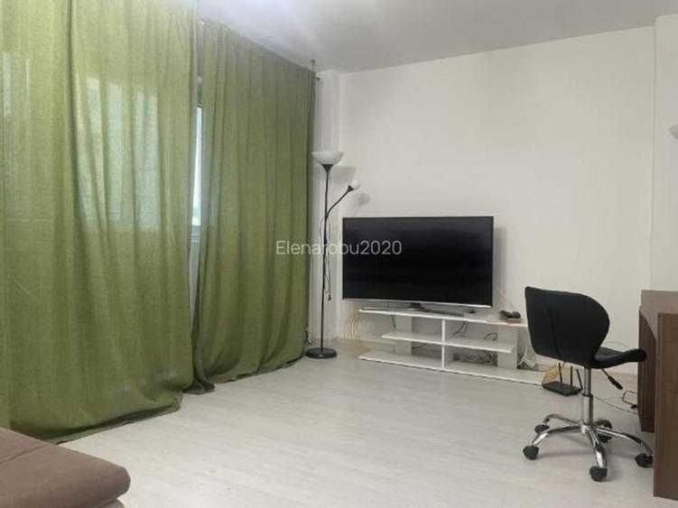Apartament cu 2 camere decomandat, mobilat în Berceni