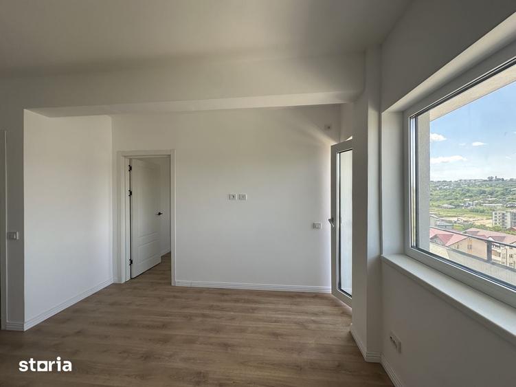 2 camere Liber, zona Visan - Profi- Mega Image - 9
