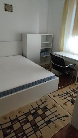 Apartament cu 2 camere circular, mobilat în Drumul Taberei — fotografia 1