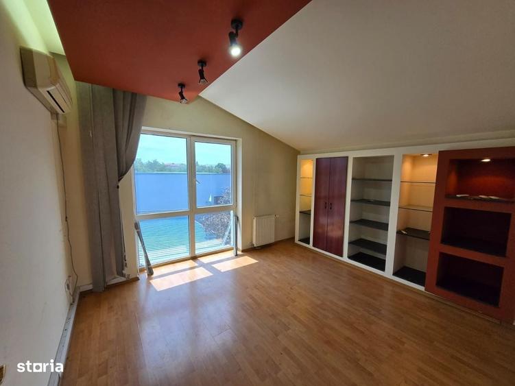 Casă cu 4 camere cu Teren 1000 Mp în Mehala