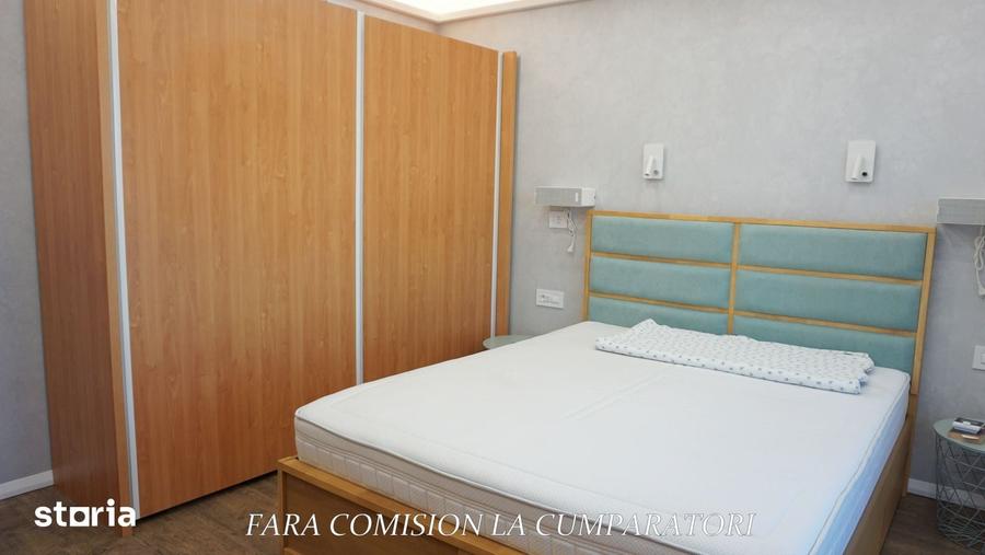 Apartament cu 4 camere în Central