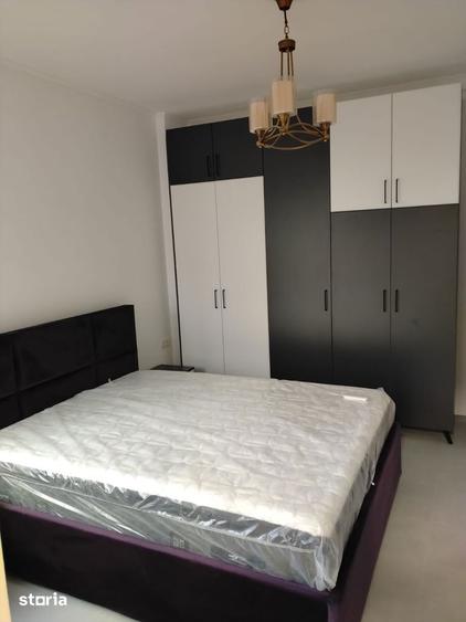 Apartament cu 2 camere în Ultracentral