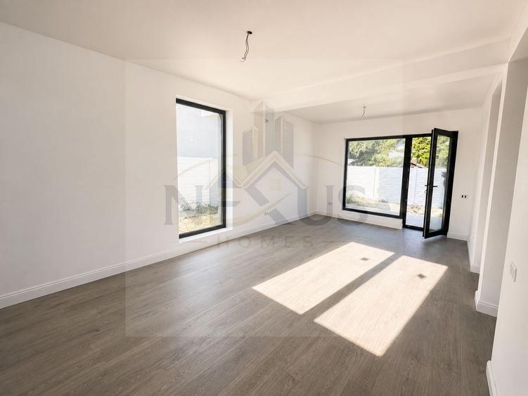 Casă P+1 | 4 Camere | Teren 264 mp - 7