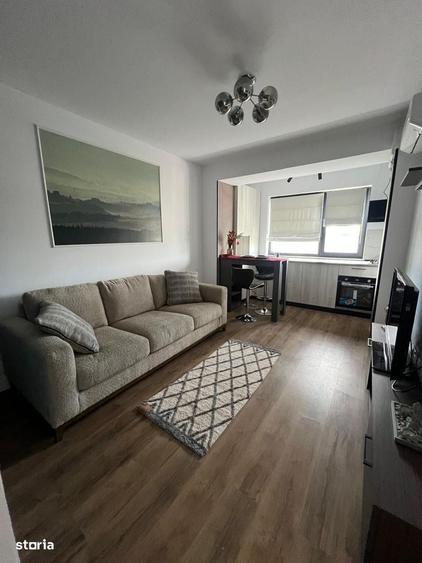 Apartament 2 camere/ Ivory Residence/ Promenada/ Pipera+ parcare - 7