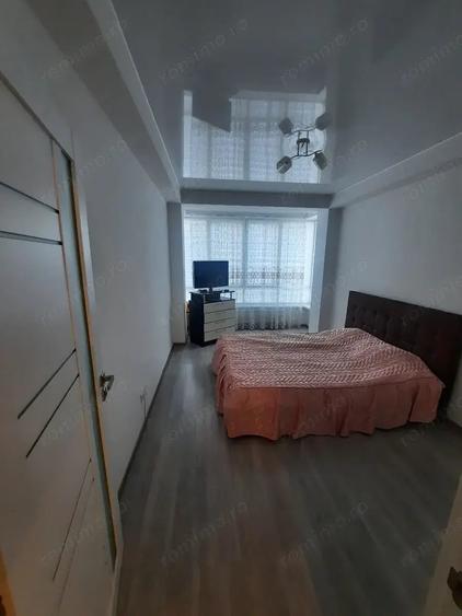 Garsonieră decomandată în Muncii