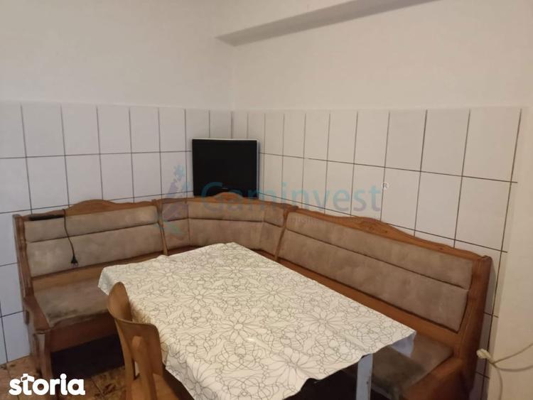 Apartament cu 3 camere de inchiriat, Nufarul Oradea, Gaminvest A2666a - 6