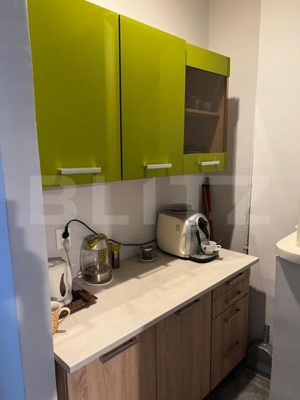 Oportunitate excelentă de business | Birou premium |  80 mp | Zonă Centrală - 11