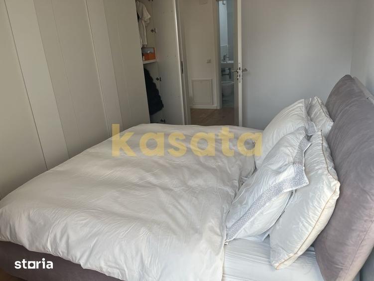 Apartament cu 2 camere în Aviației