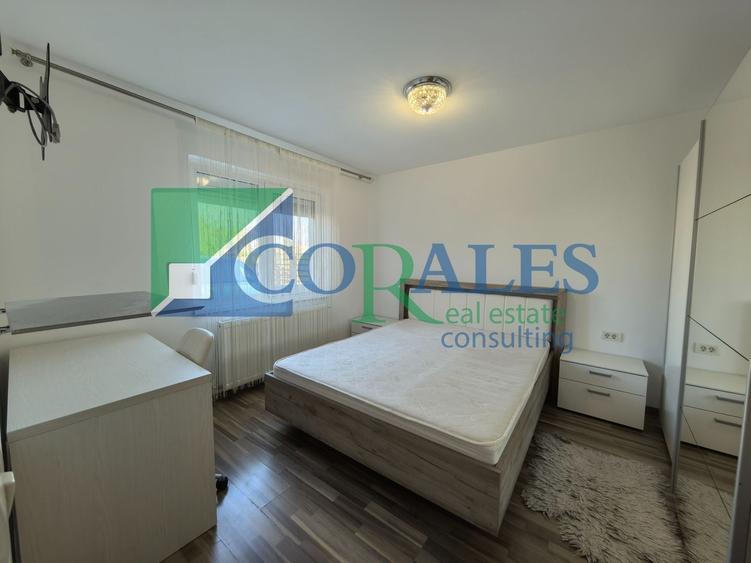 Duplex cu 3 camere cu Canalizare în Bucovăț (Remetea Mare)