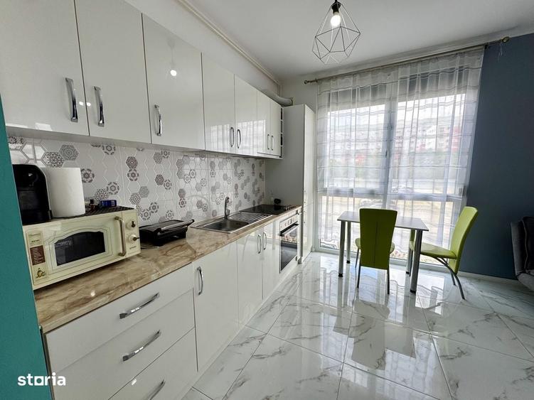 Vand apartament 2 camere+parcare, ARED-AFI - 11