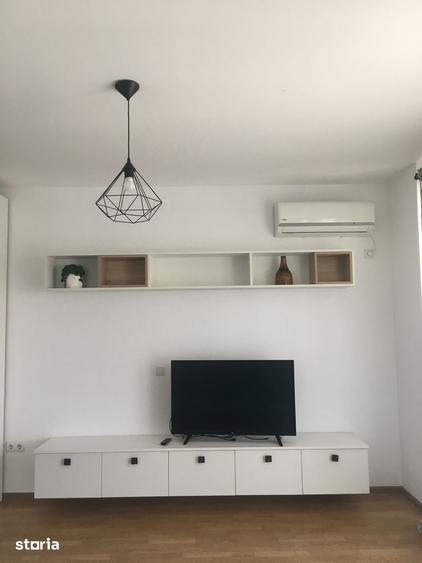 Apartament cu 2 camere în Pantelimon