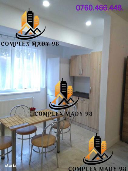 Apartament cu 2 camere decomandat în Drumul Taberei — fotografia 2