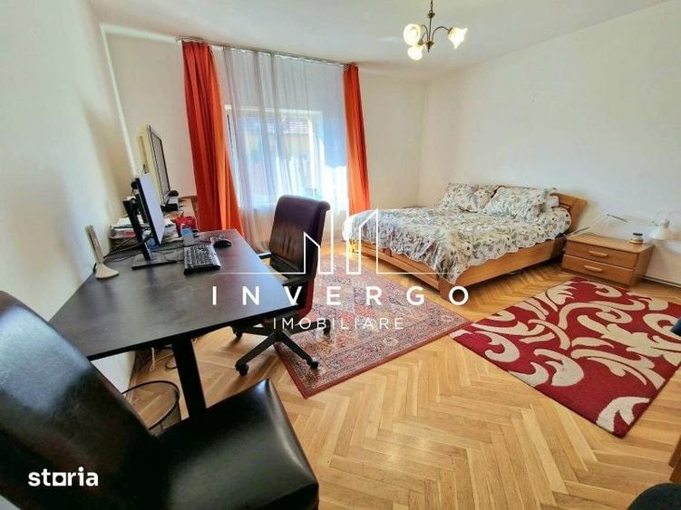 Casă cu 4 camere cu Teren 870 Mp în Apahida