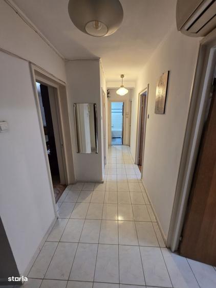 Vanzare 3 camere Dristor - Ramnicu Sarat 10 minute metrou - 4