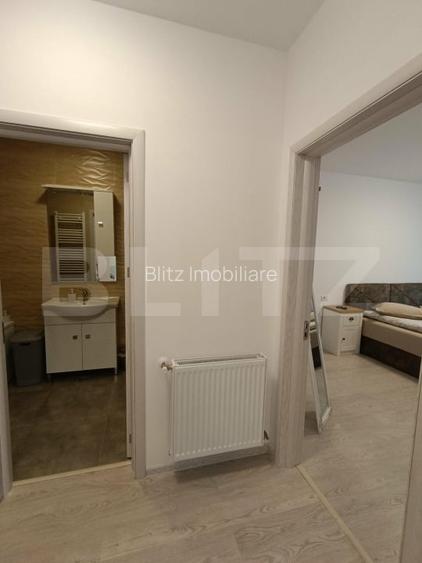 Apartament 2 camere, 53.80 mp, zona Albert