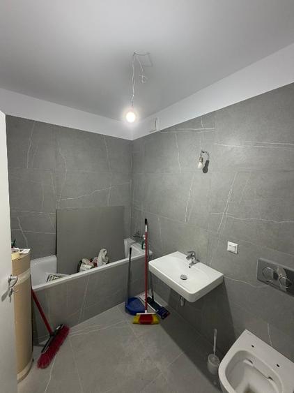 Apartament cu 2 camere decomandat în Theodor Pallady