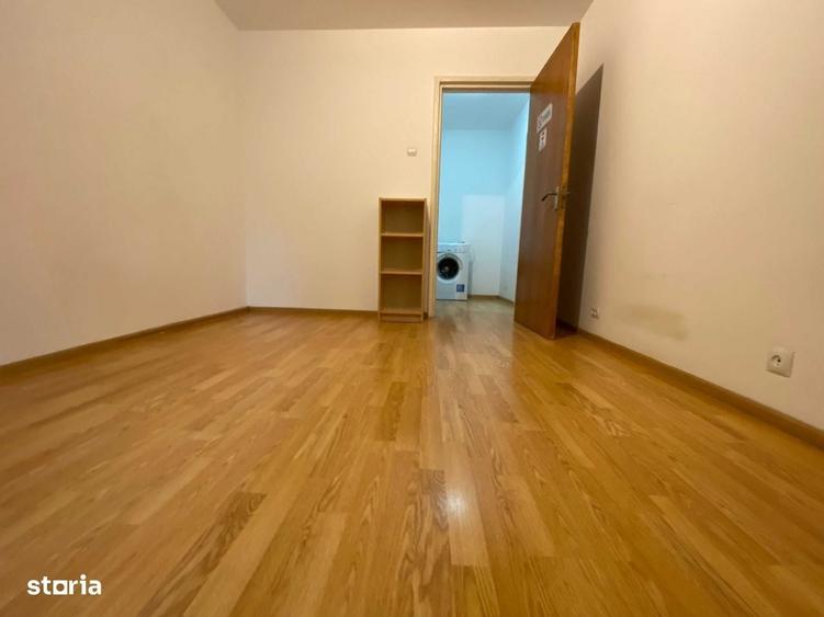 Apartament cu 2 camere semidecomandat în Câmpia Libertății