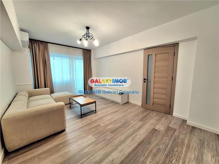 Dr. Taberei-parc Moghioros - de inchiriat ap.2 camere - totul nou - 4