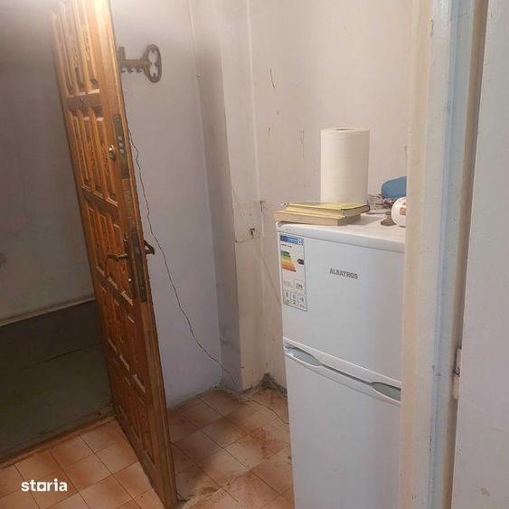 Garsonieră semidecomandată în Tudor Vladimirescu