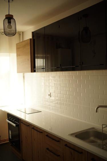 Inchiriez apartament 2 camere Circumvalatiunii - 7