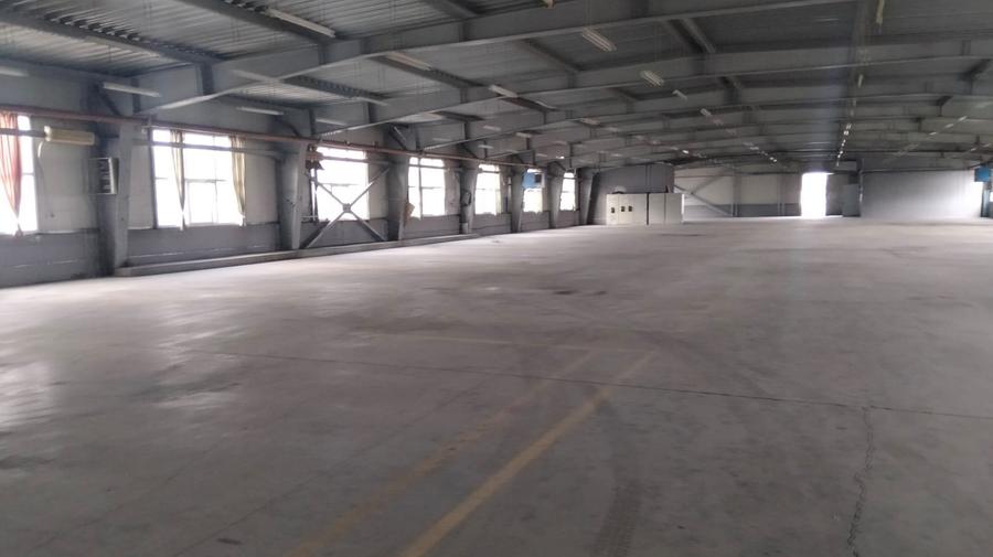 Spațiu industrial, de 2,231 mp, în Timișoara