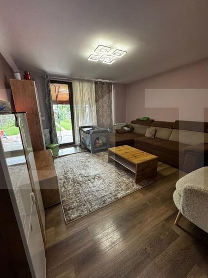 Casa insiruita, 4 camere, 88 mp, zona Calea Urseni - 7