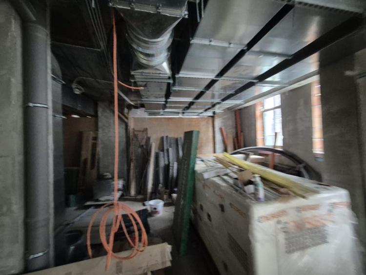 Spațiu comercial, de 97.480003356934 mp, în Pache Protopopescu