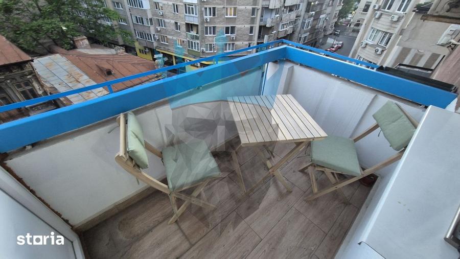Apartament 2 Camere Cismigiu Bucuresti - 4